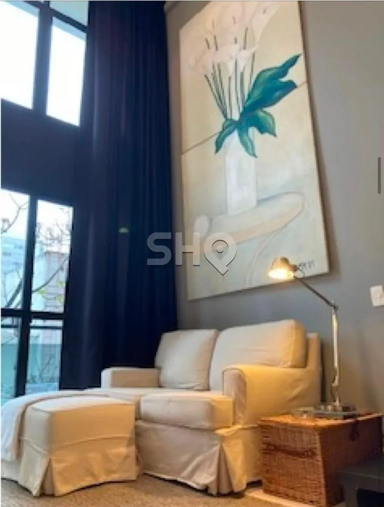 Apartamento, 1 quarto, 34 m² - Foto 4