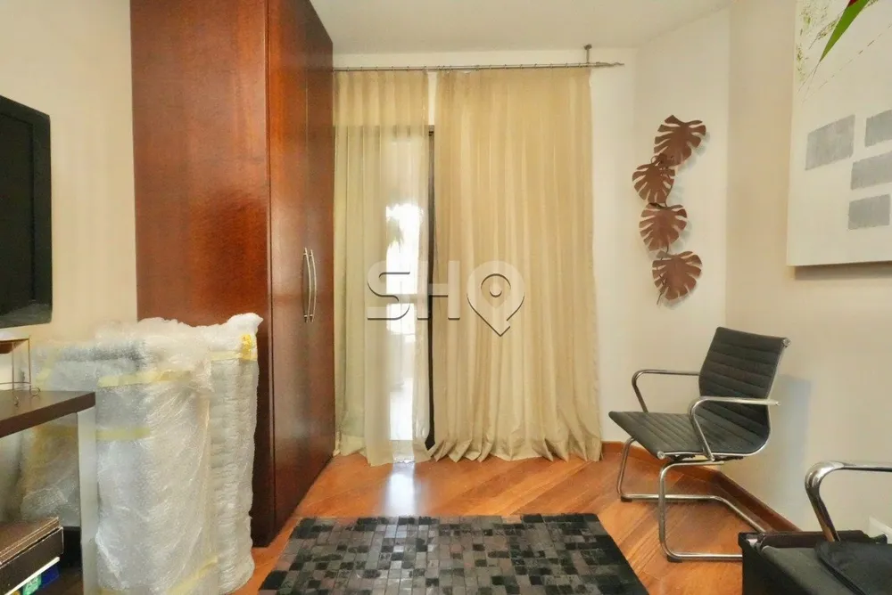 Apartamento, 4 quartos, 250 m² - Foto 2