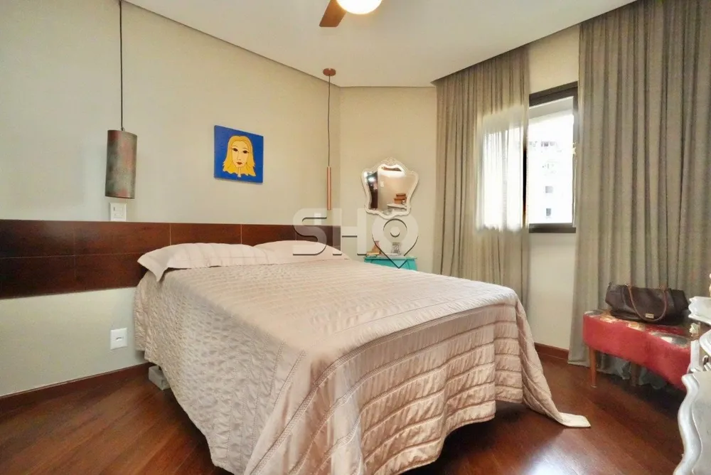 Apartamento, 4 quartos, 250 m² - Foto 7