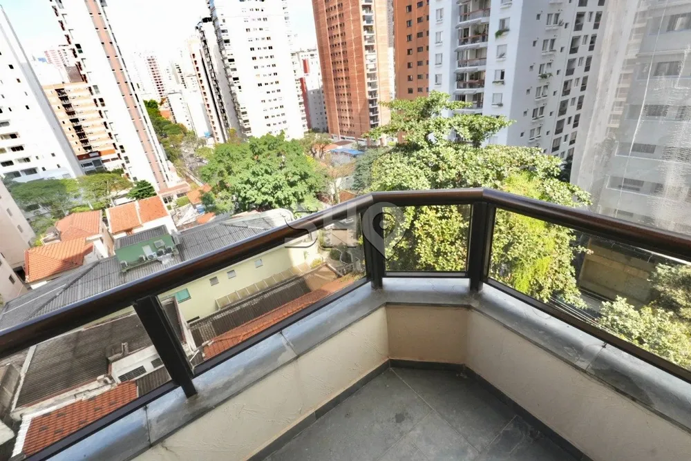 Apartamento, 4 quartos, 250 m² - Foto 4