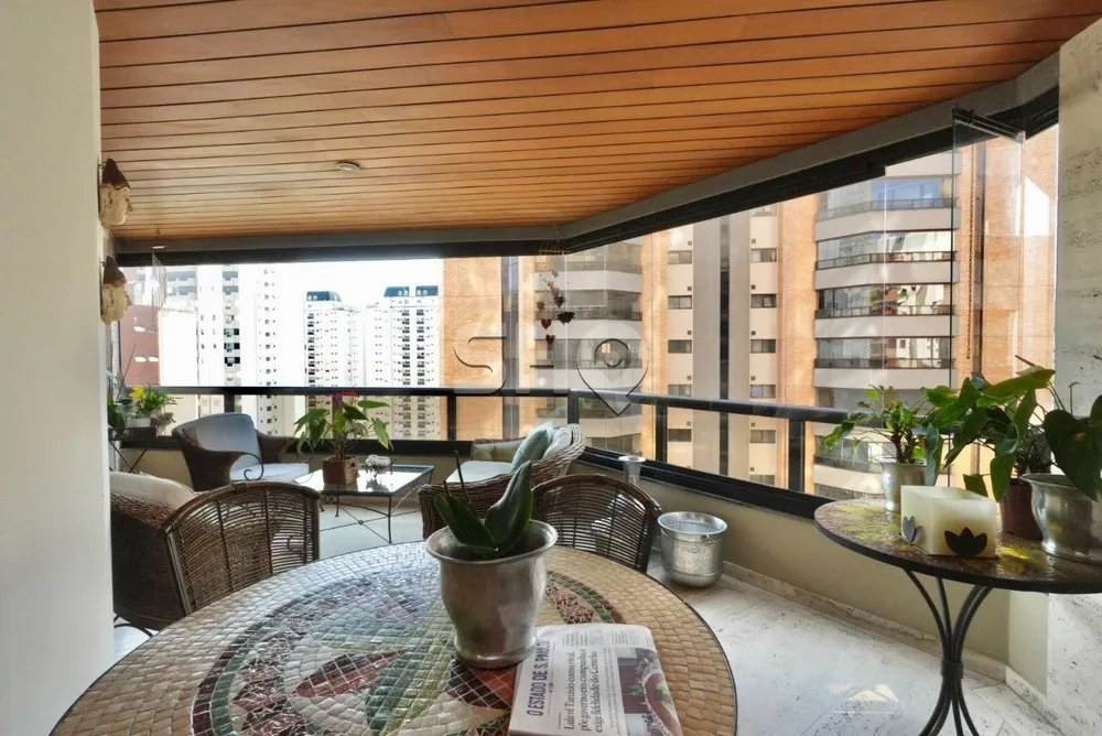 Apartamento, 4 quartos, 250 m² - Foto 8