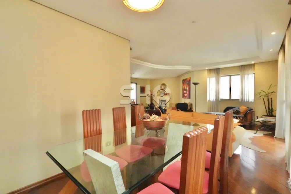 Apartamento, 4 quartos, 250 m² - Foto 3