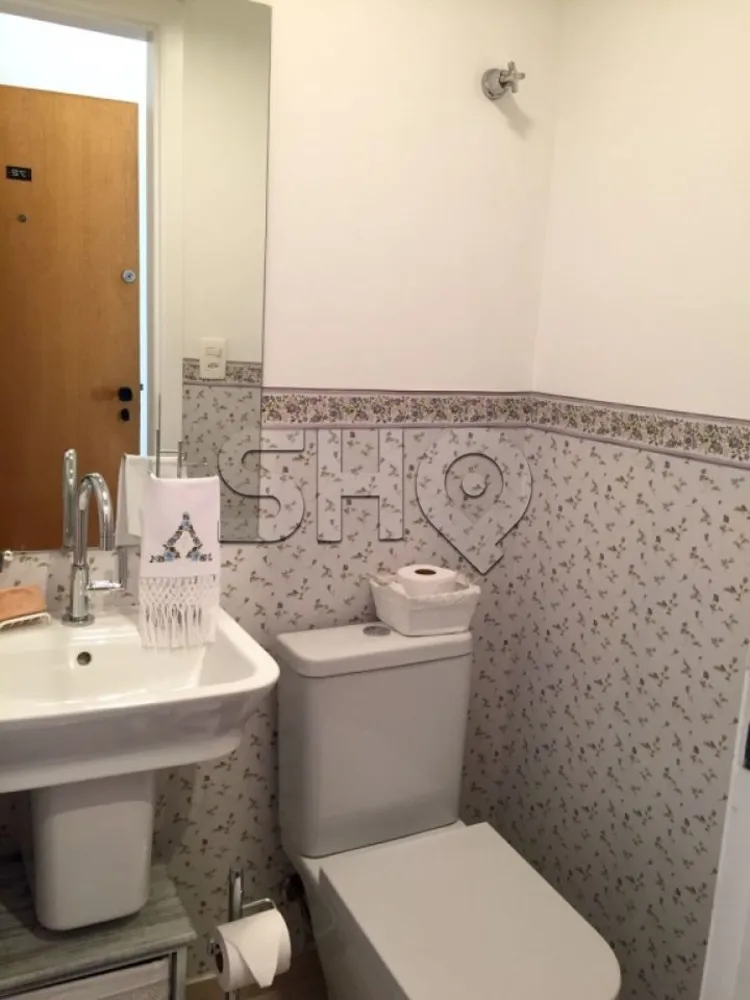Apartamento, 2 quartos, 51 m² - Foto 1