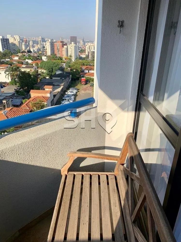 Apartamento, 2 quartos, 51 m² - Foto 5