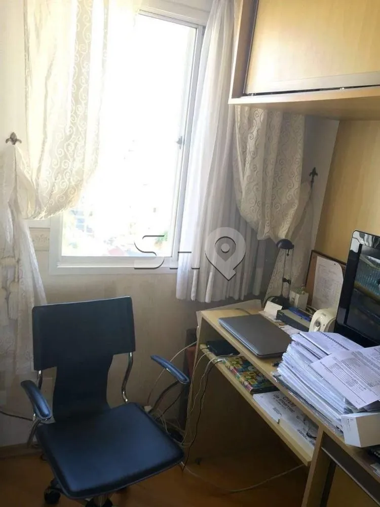 Apartamento, 2 quartos, 51 m² - Foto 6