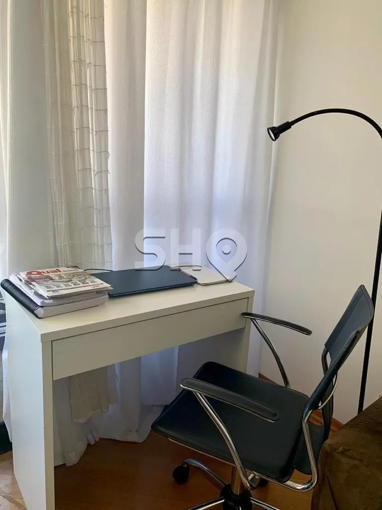 Apartamento, 2 quartos, 51 m² - Foto 8