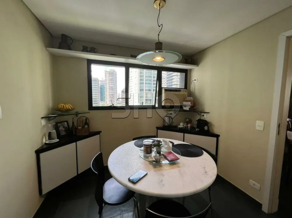 Apartamento, 4 quartos, 220 m² - Foto 3