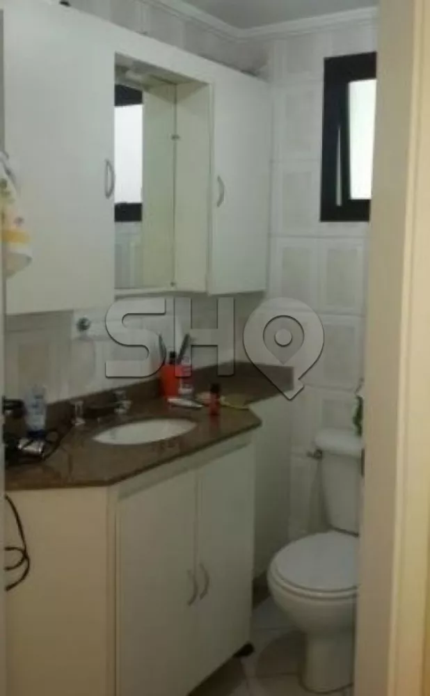 Apartamento à venda com 3 quartos, 75m² - Foto 8