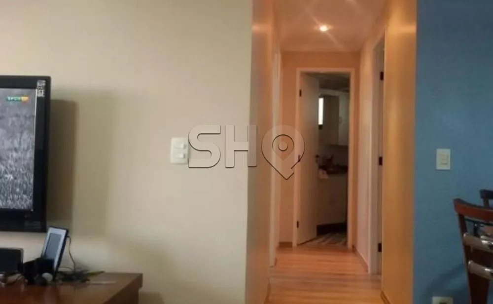 Apartamento à venda com 3 quartos, 75m² - Foto 3