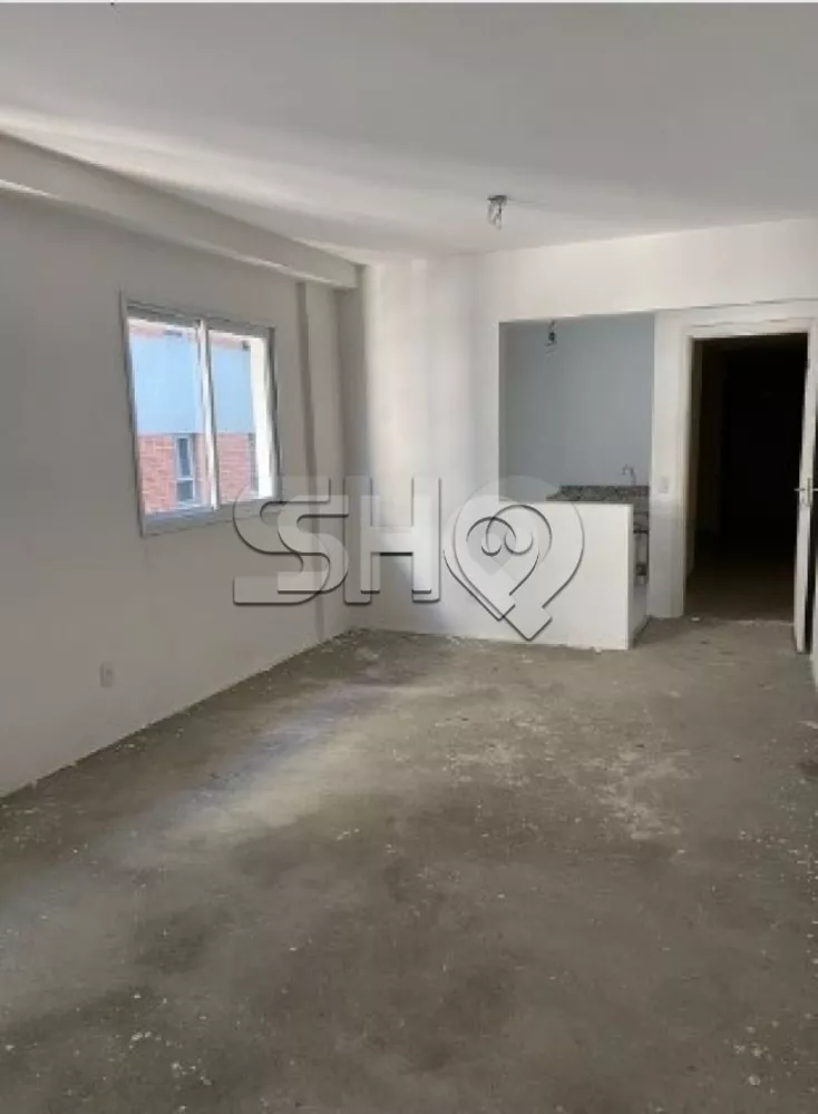 Apartamento, 1 quarto, 41 m² - Foto 7