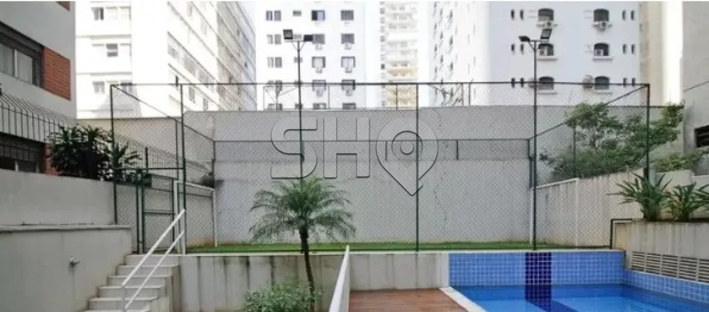 Apartamento, 1 quarto, 41 m² - Foto 3