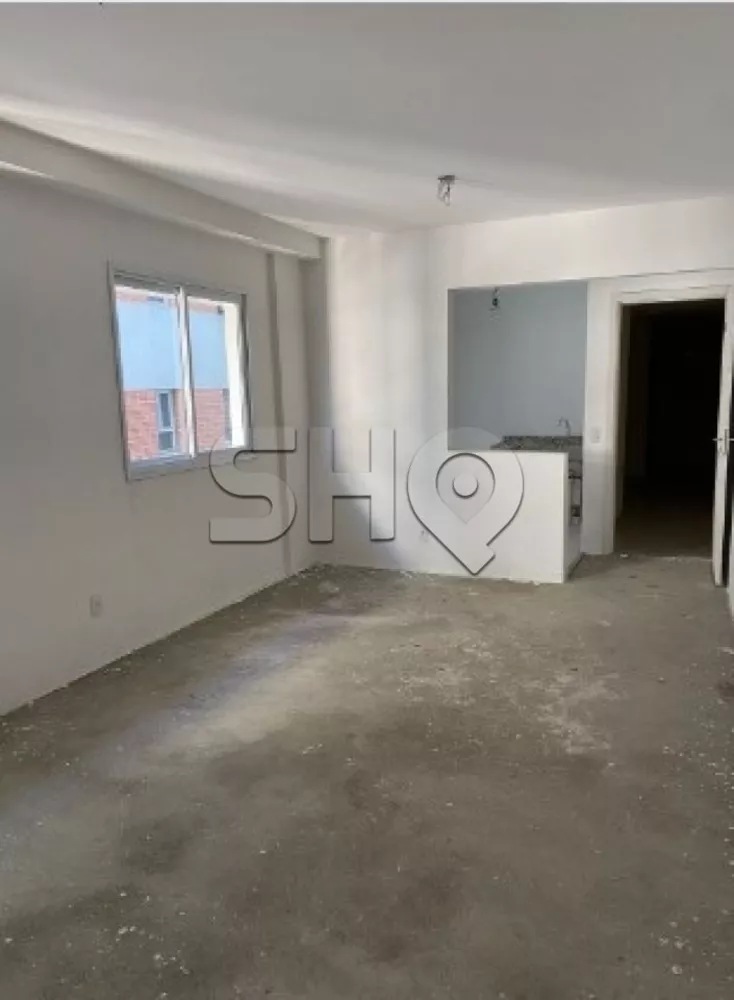 Apartamento, 1 quarto, 41 m² - Foto 1