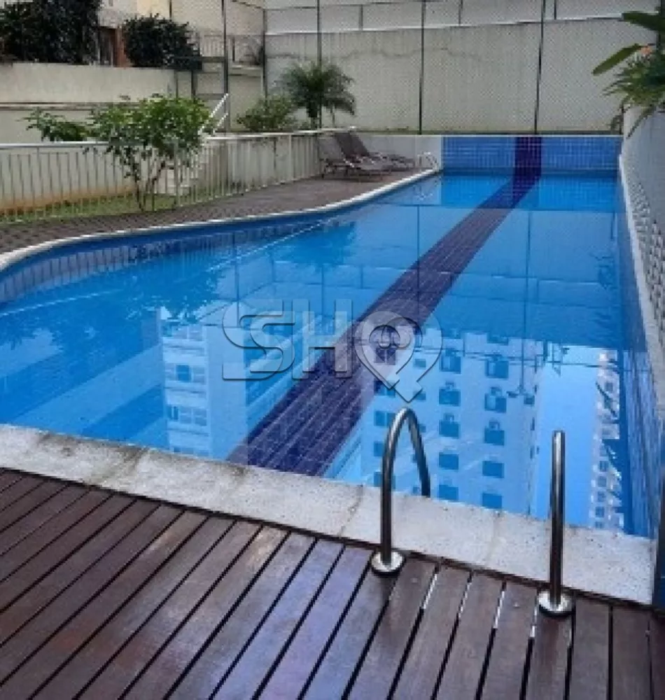 Apartamento, 1 quarto, 41 m² - Foto 8