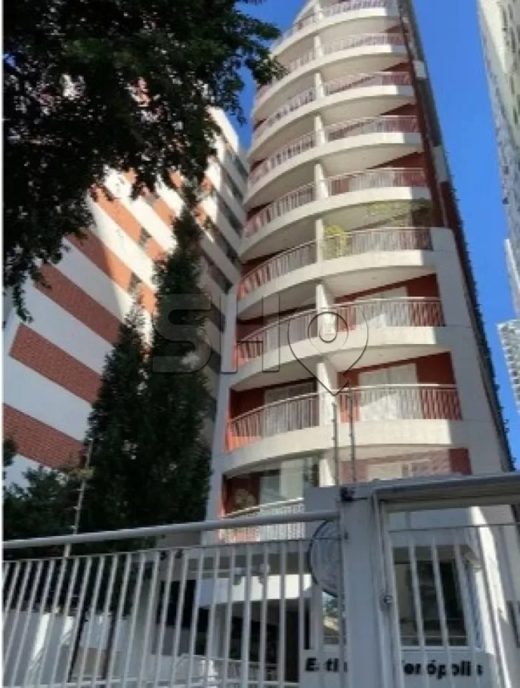 Apartamento, 1 quarto, 41 m² - Foto 4