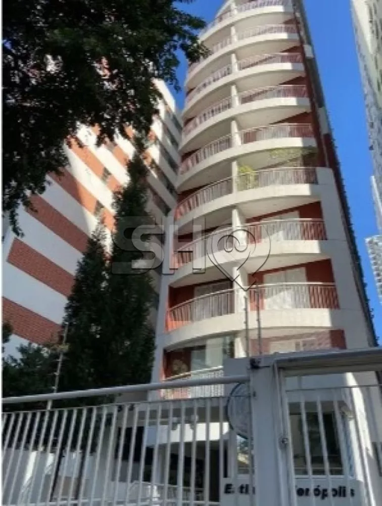 Apartamento, 1 quarto, 41 m² - Foto 11