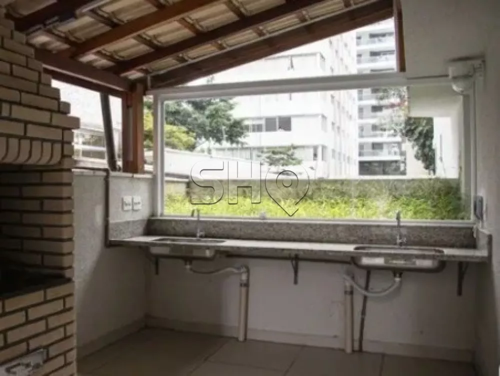 Apartamento, 1 quarto, 41 m² - Foto 2