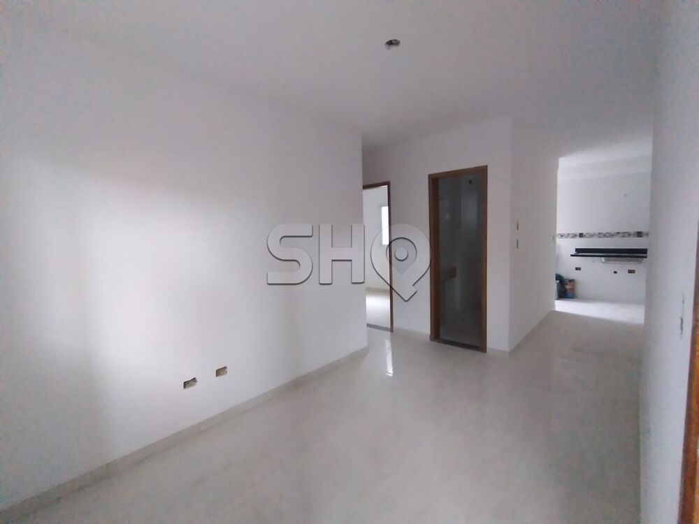 Apartamento, 2 quartos, 49 m² - Foto 1