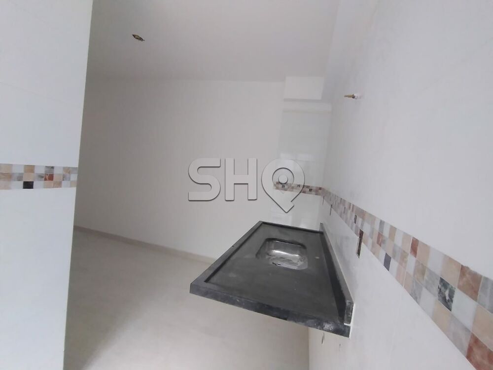Apartamento, 2 quartos, 49 m² - Foto 2