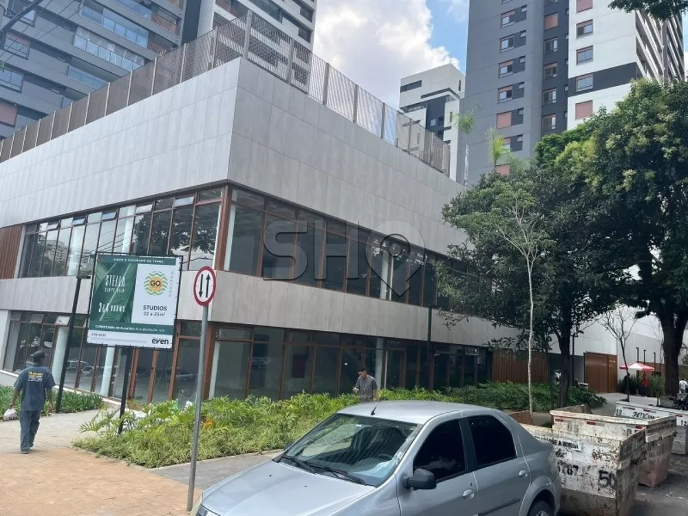 Imóvel Comercial Padrão para alugar, 400m² - Foto 8