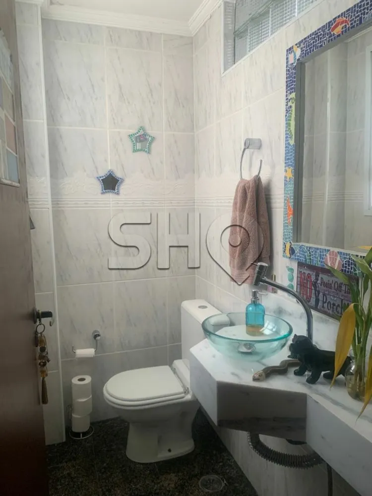 Apartamento, 4 quartos, 263 m² - Foto 5