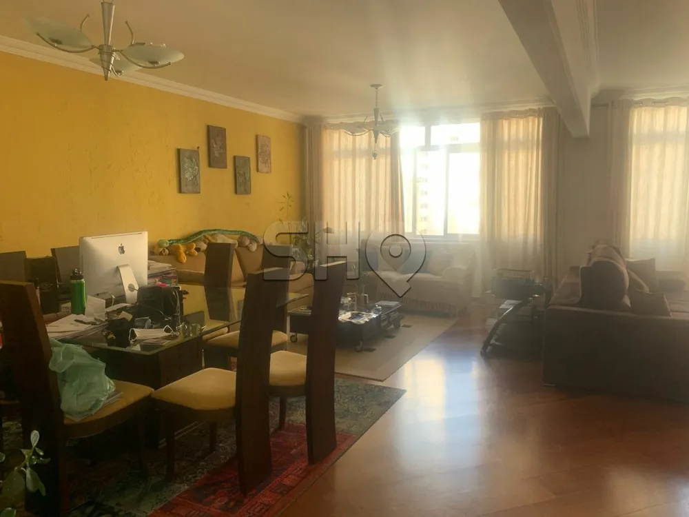 Apartamento, 4 quartos, 263 m² - Foto 2