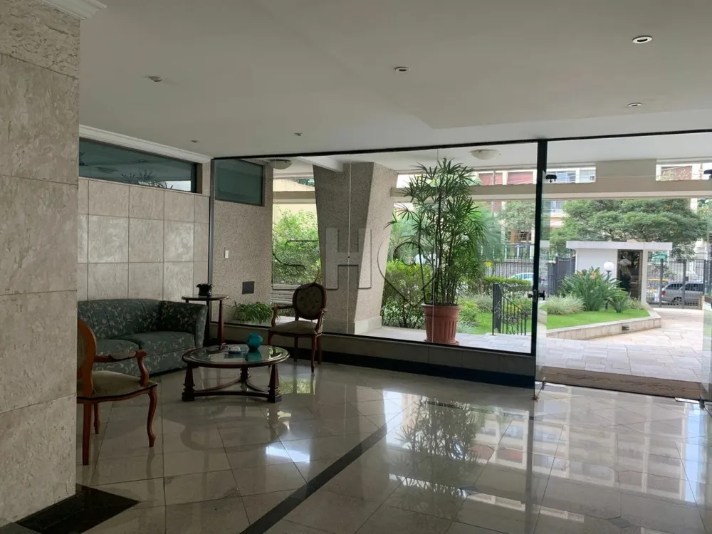 Apartamento, 4 quartos, 263 m² - Foto 15