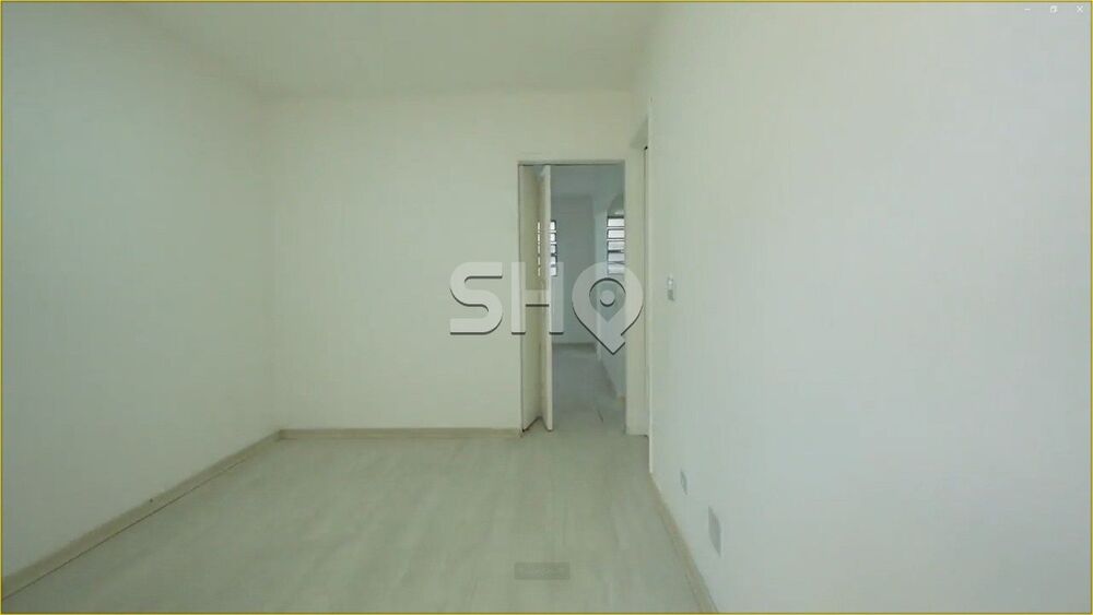 Apartamento, 1 quarto, 44 m² - Foto 1