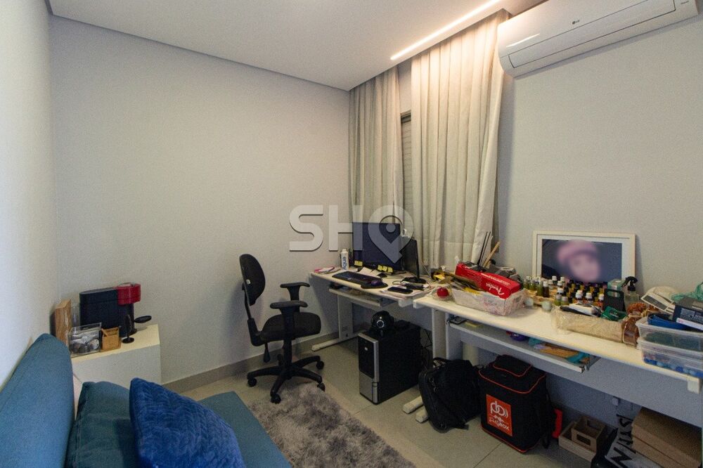 Apartamento para alugar com 3 quartos, 101m² - Foto 3