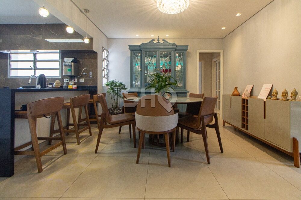 Apartamento para alugar com 3 quartos, 101m² - Foto 7