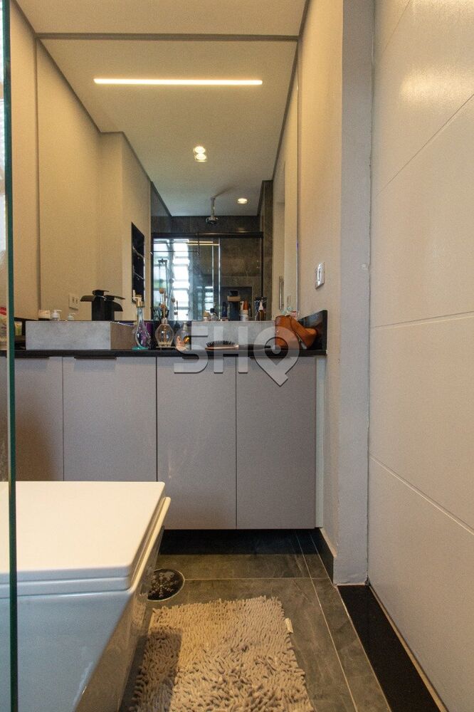 Apartamento para alugar com 3 quartos, 101m² - Foto 18