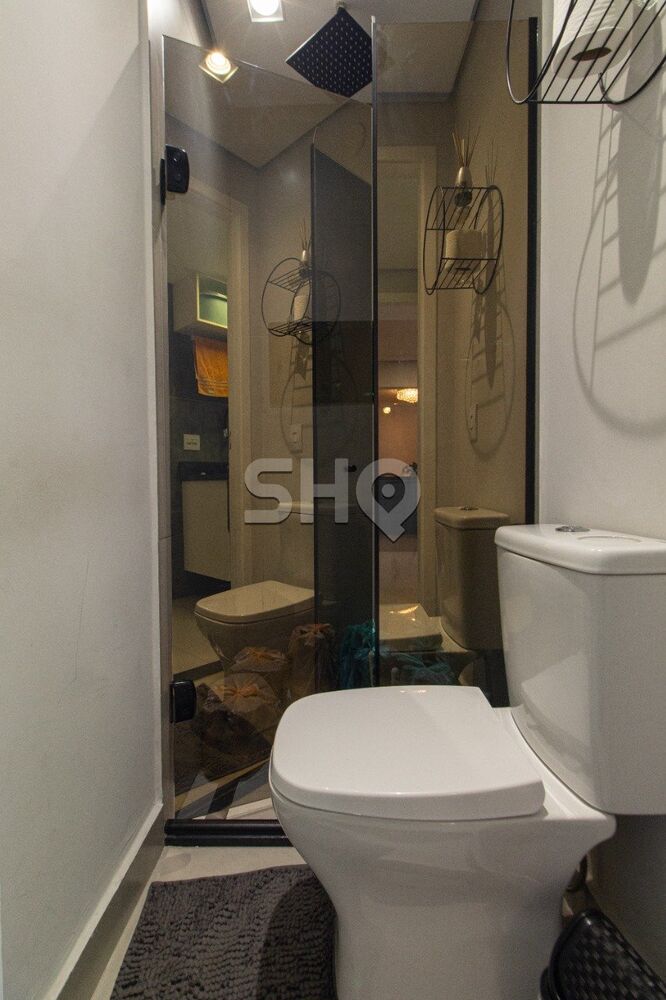 Apartamento para alugar com 3 quartos, 101m² - Foto 14