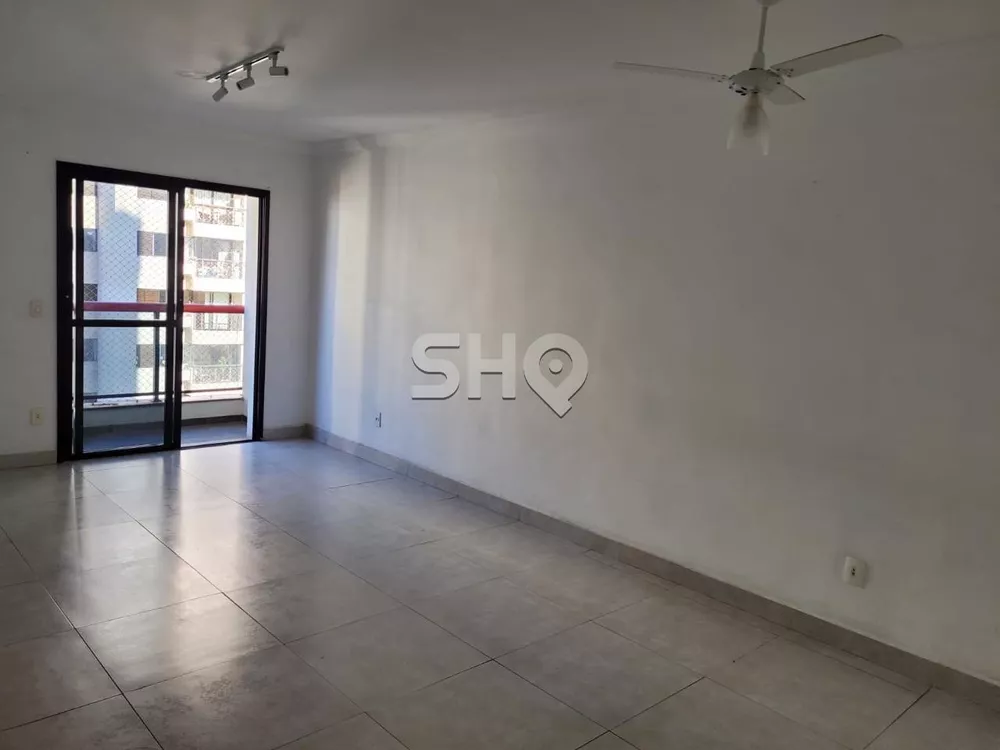 Apartamento à venda com 3 quartos, 98m² - Foto 1