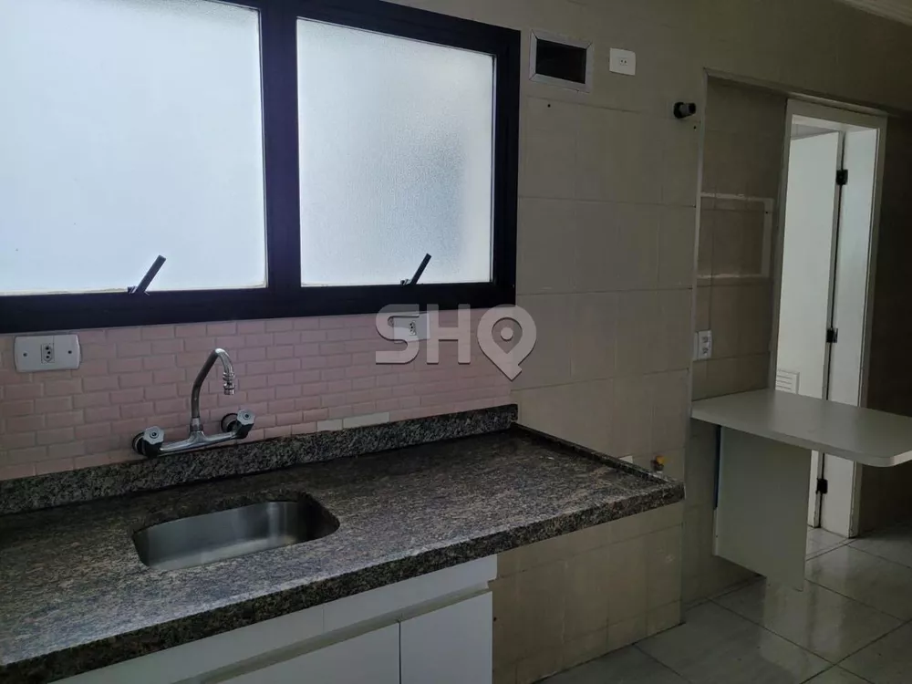 Apartamento à venda com 3 quartos, 98m² - Foto 3