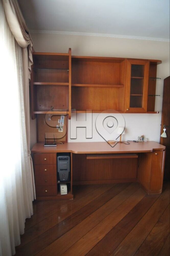 Sobrado, 3 quartos, 265 m² - Foto 1