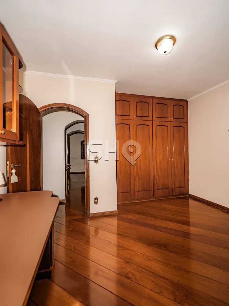 Sobrado, 3 quartos, 265 m² - Foto 8
