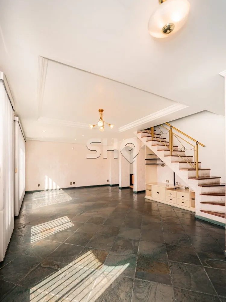 Sobrado, 3 quartos, 265 m² - Foto 7