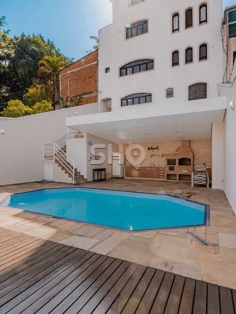 Sobrado, 3 quartos, 265 m² - Foto 5