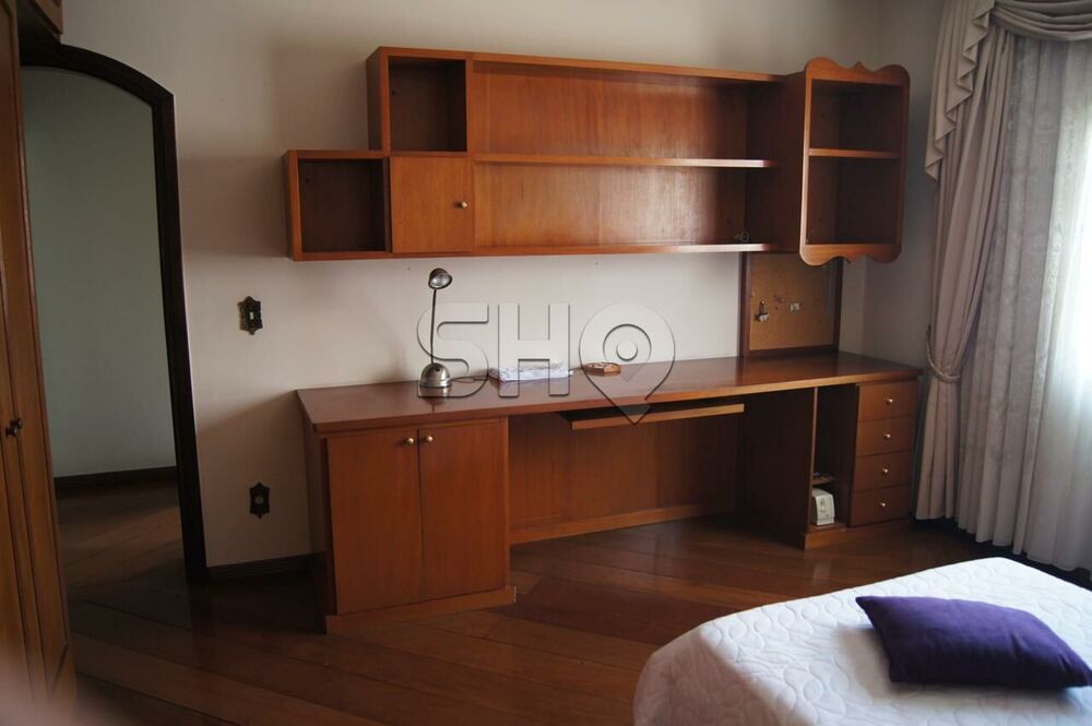 Sobrado, 3 quartos, 265 m² - Foto 3