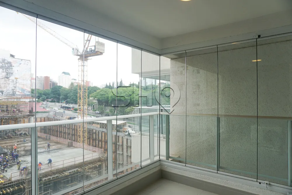 Apartamento, 1 quarto, 33 m² - Foto 4