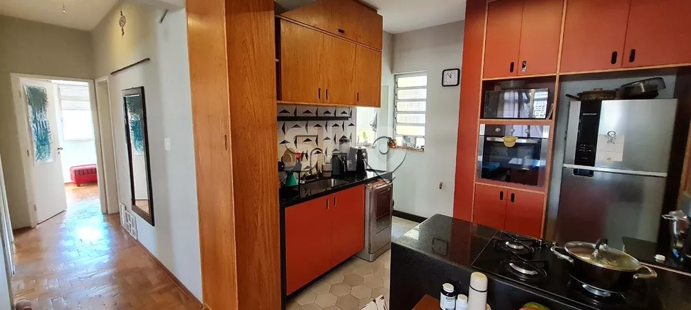 Apartamento à venda com 2 quartos, 85m² - Foto 4