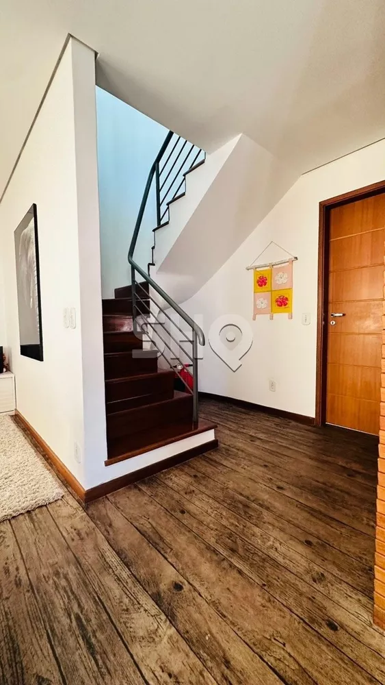 Apartamento, 3 quartos, 214 m² - Foto 4