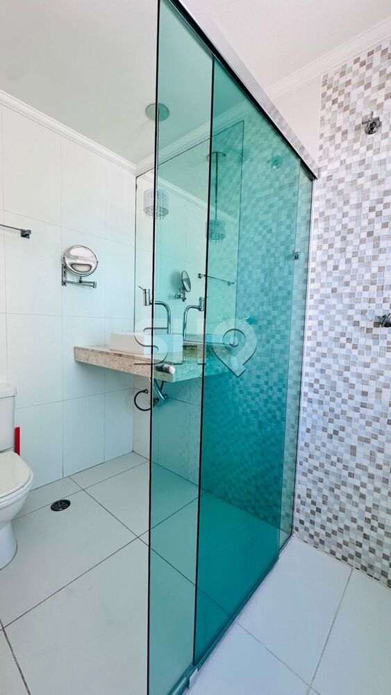 Apartamento, 3 quartos, 214 m² - Foto 8