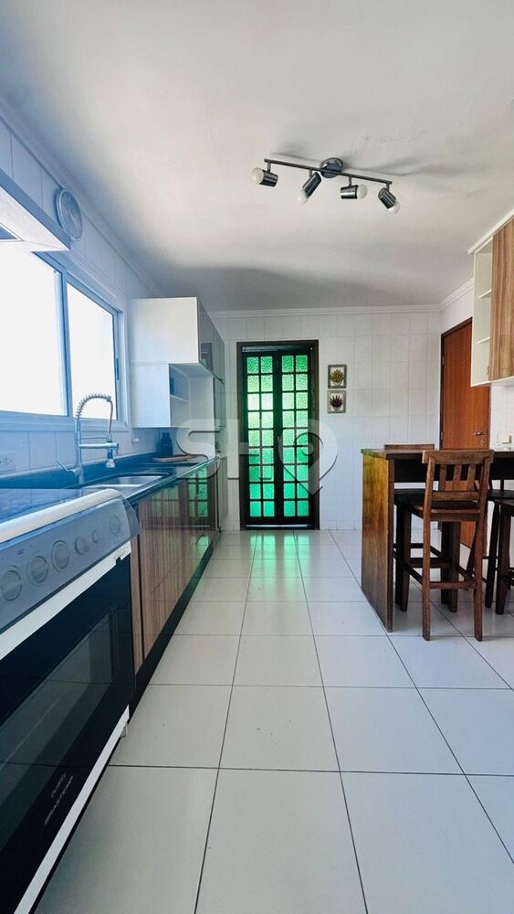Apartamento, 3 quartos, 214 m² - Foto 5