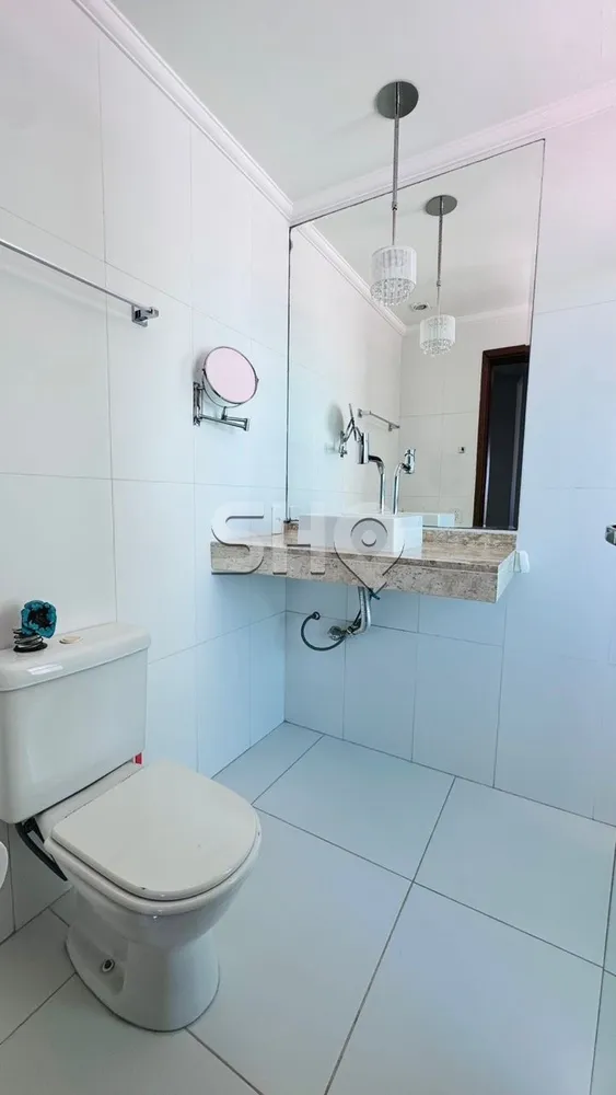 Apartamento, 3 quartos, 214 m² - Foto 10