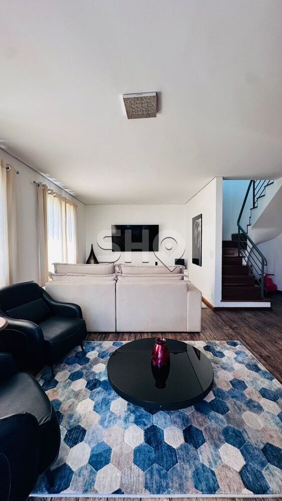 Apartamento, 3 quartos, 214 m² - Foto 3