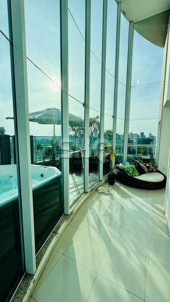 Apartamento, 3 quartos, 214 m² - Foto 15