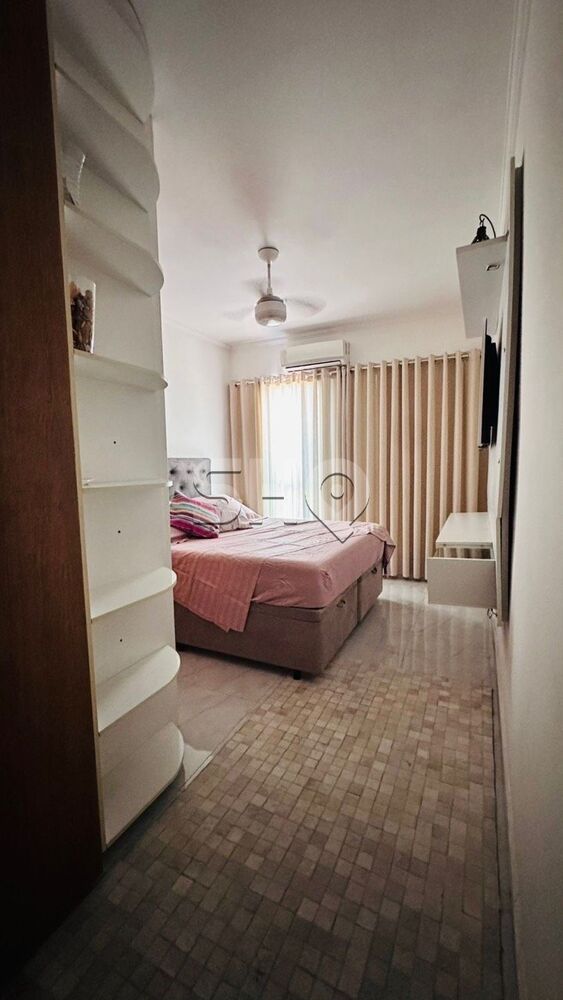 Apartamento, 3 quartos, 214 m² - Foto 2