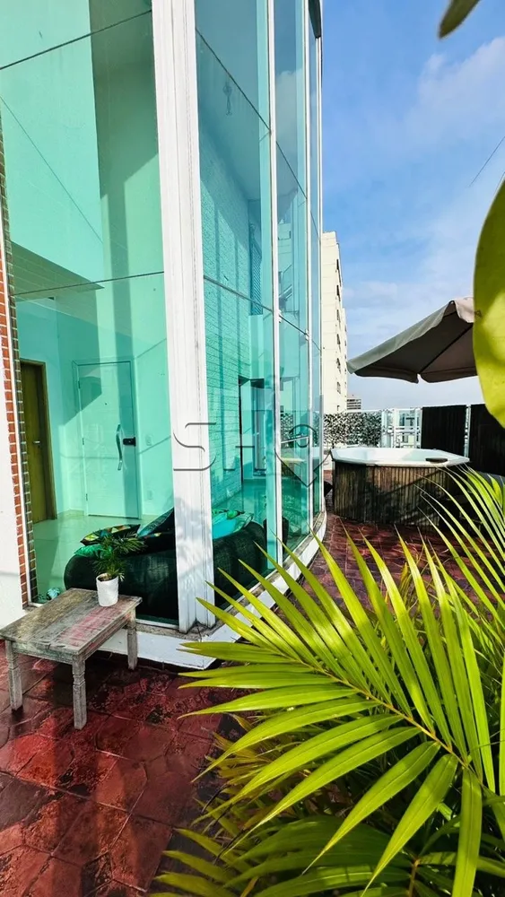 Apartamento, 3 quartos, 214 m² - Foto 15