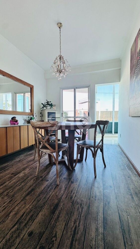 Apartamento, 3 quartos, 214 m² - Foto 1