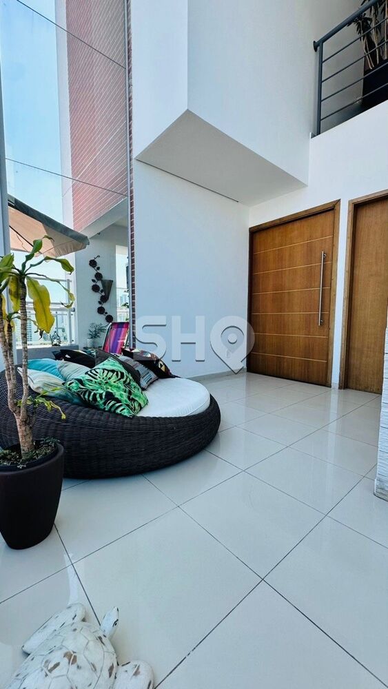 Apartamento, 3 quartos, 214 m² - Foto 7